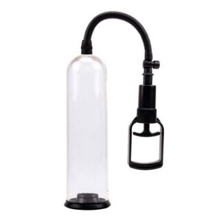 Bomba para el Pene 18 cm