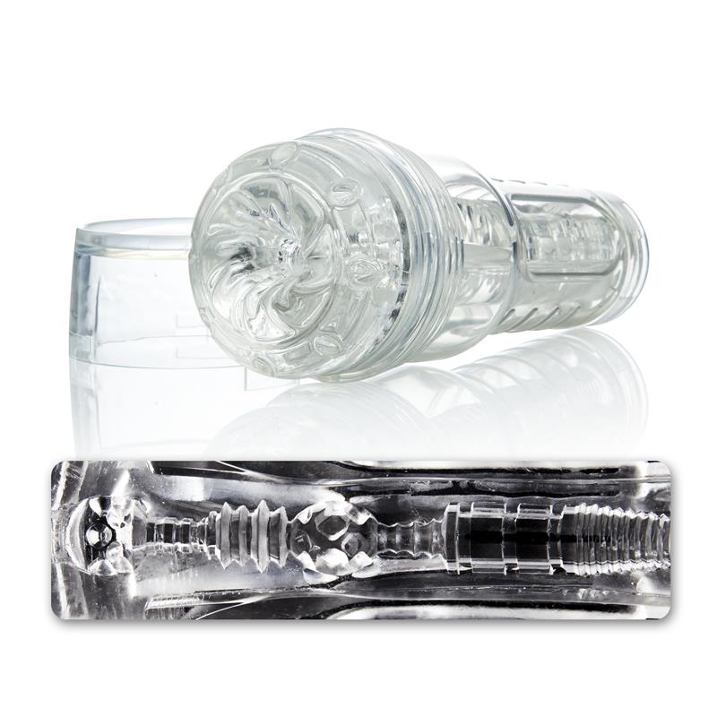 Fleshlight GO Vagina Torque - Imagen 3