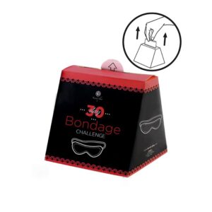 Juego Bondage 30 Días (ES/EN)