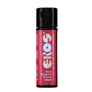 Lubricante Aqua Sensation and Care 30 ml