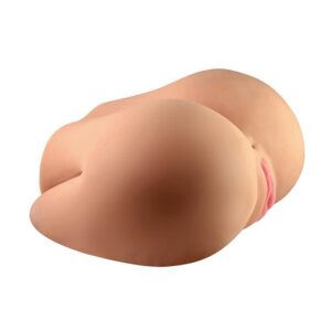 Masturbador Culo Fuck Me Bare