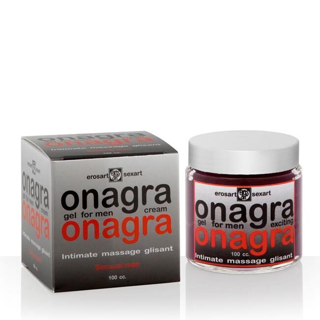 Onagra Man 100 ml