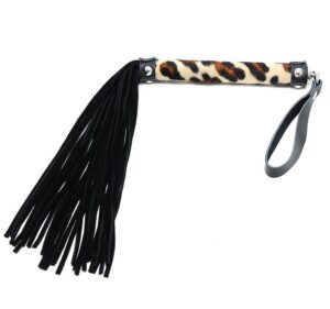 Rimba Bondage Play Flogger 35 cm