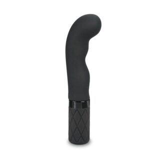 Vibrador O-Sensual G Intru Punto G Negro