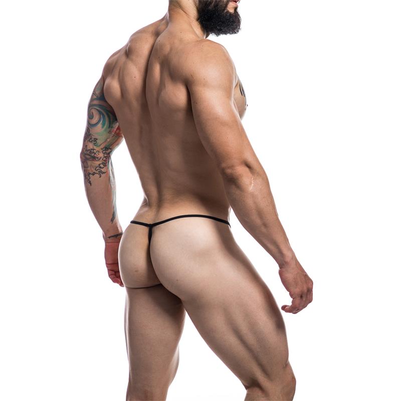 C4M02 Tanga Pink Skai - Imagen 2
