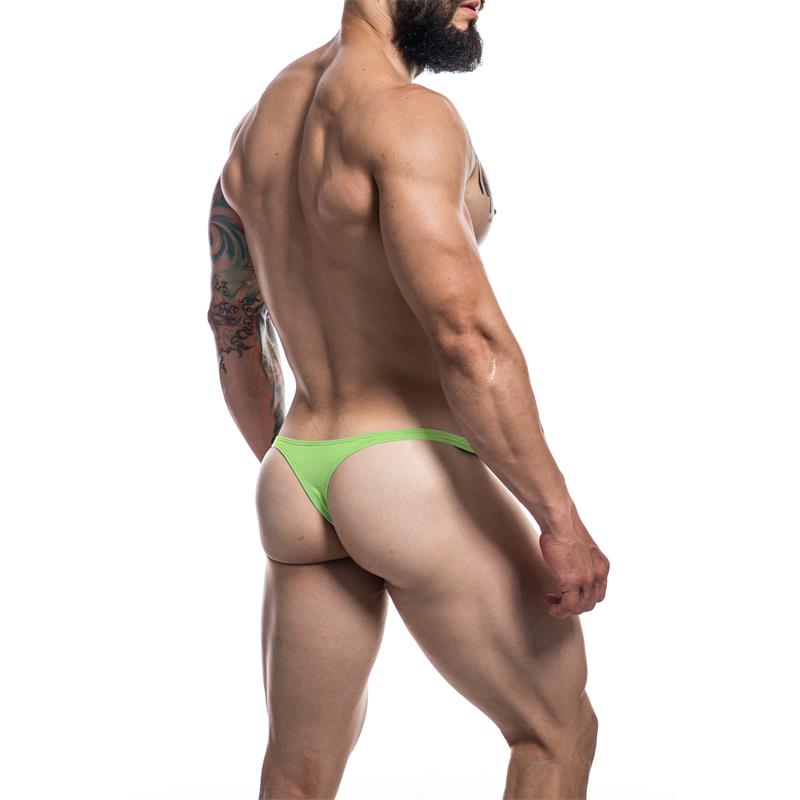 C4M03 Taqnga Neon Green - Imagen 2