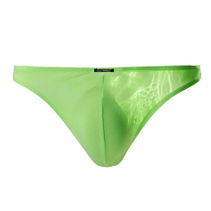 C4M03 Taqnga Neon Green - Imagen 3