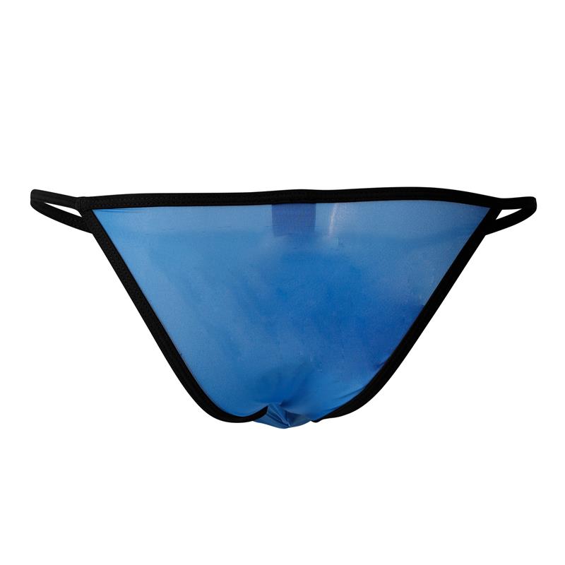 C4M12 Briefkini Royal BlueOTS - Imagen 4
