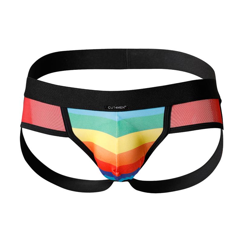 C4M13 Suspensorio Arcoiris Rainbow - Imagen 3
