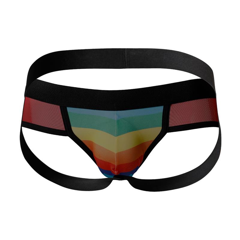 C4M13 Suspensorio Arcoiris Rainbow - Imagen 4