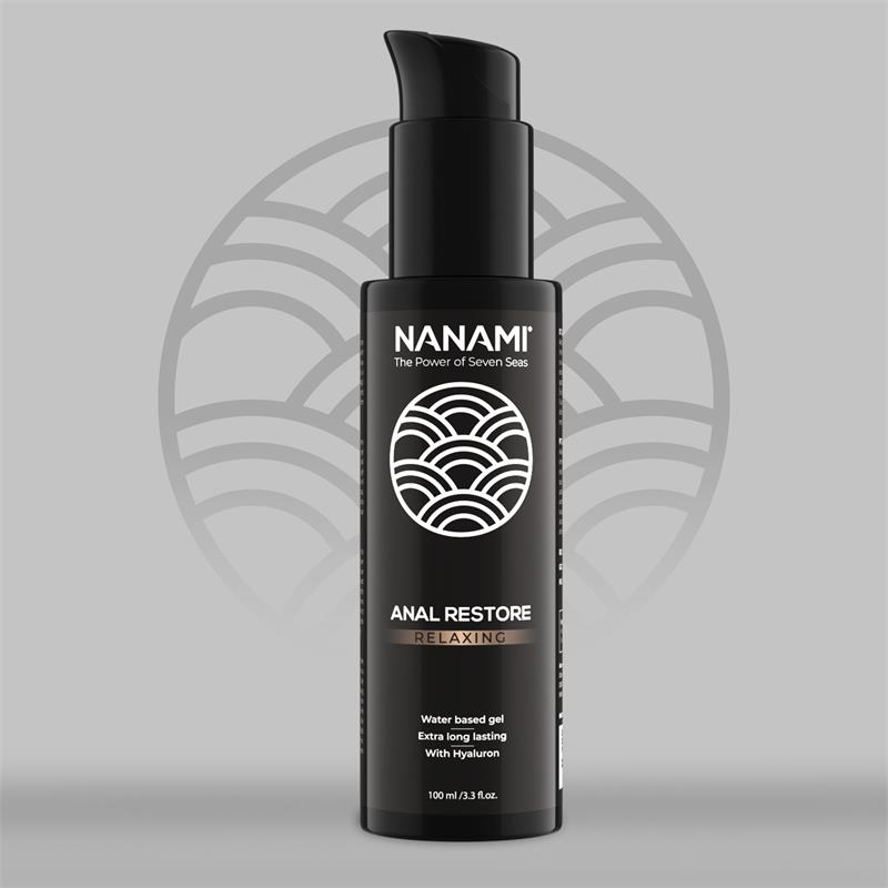 Lubricantes Anales