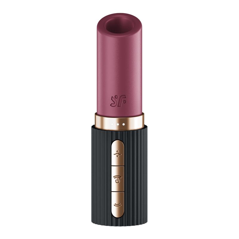 Pro 2 Kiss Air Pulse Vibrator - Imagen 2