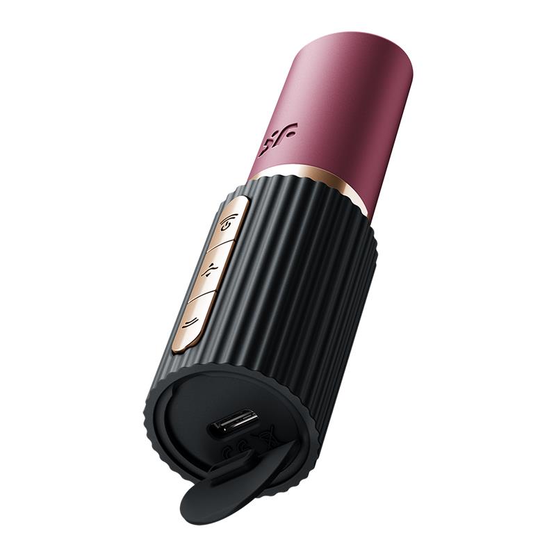 Pro 2 Kiss Air Pulse Vibrator - Imagen 5
