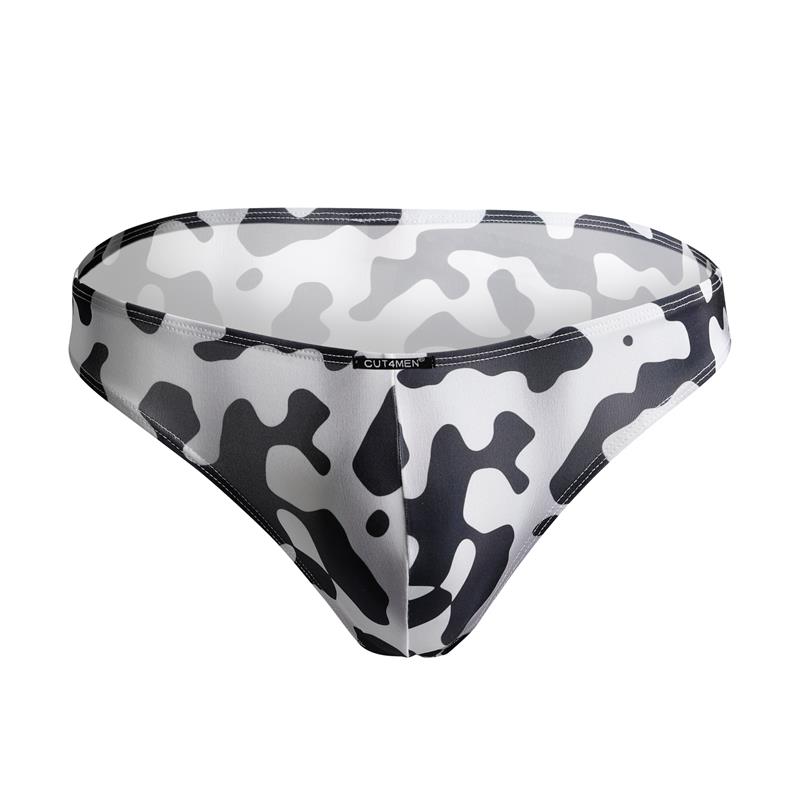 C4M01 Calzoncillo Camo - Imagen 3