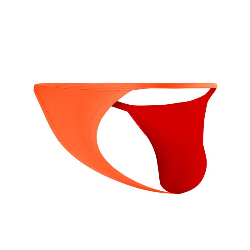 C4MSPX16 Tanga Kini Tangerine - Imagen 4