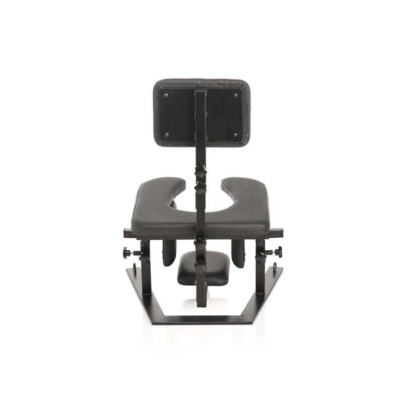 Pleasure Throne Silla para Sexo Oral - Imagen 14