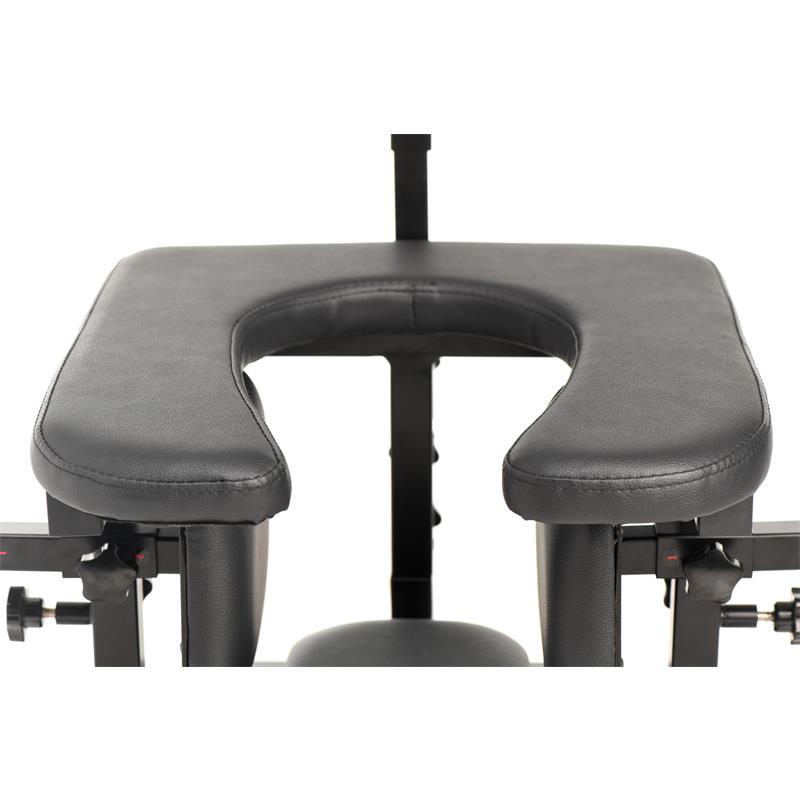Pleasure Throne Silla para Sexo Oral - Imagen 16