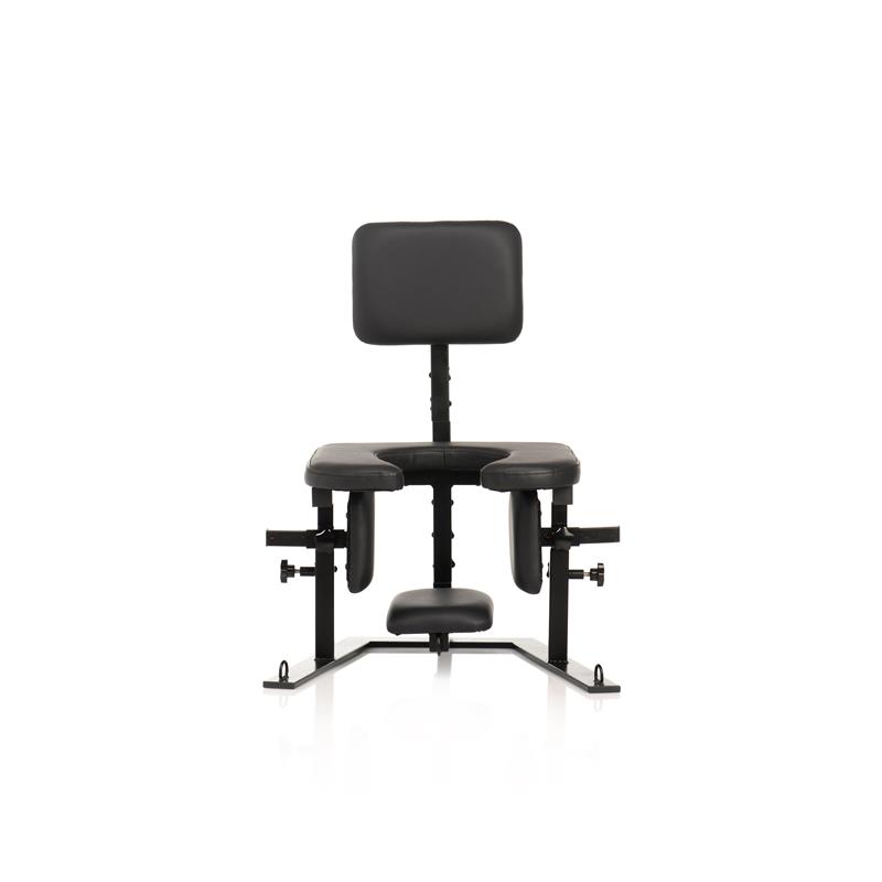 Pleasure Throne Silla para Sexo Oral - Imagen 7