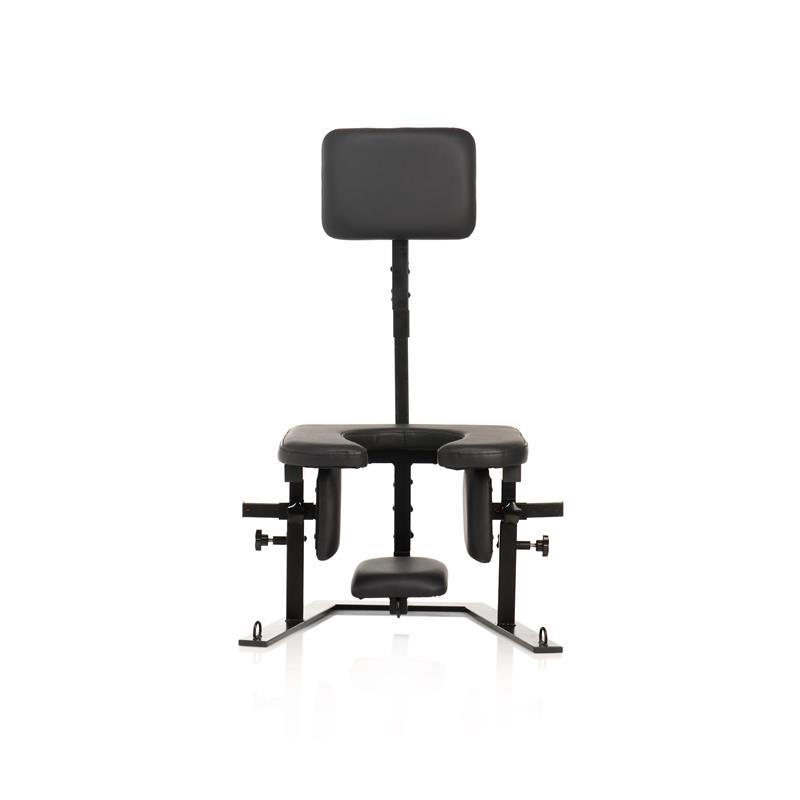 Pleasure Throne Silla para Sexo Oral - Imagen 8