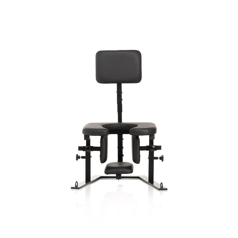 Pleasure Throne Silla para Sexo Oral - Imagen 9